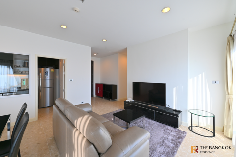 Condo in Bangkok, Thailand, 2 bedrooms  № 184323 - photo 2