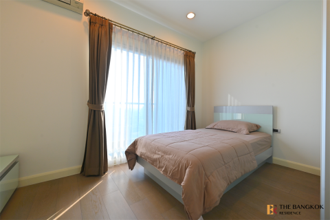Condo in Bangkok, Thailand, 2 bedrooms  № 184323 - photo 8