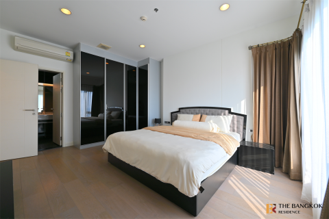 Condo in Bangkok, Thailand, 2 bedrooms № 184323