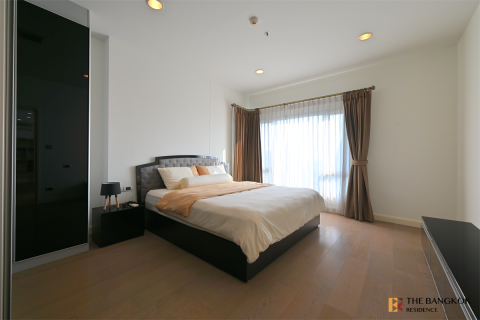 Condo in Bangkok, Thailand, 2 bedrooms  № 184323 - photo 7