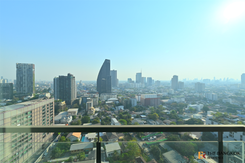 คอนโดมิเนียมในกรุงเทพฯ, ประเทศไทย, 2 ห้องนอน № 184323 - รูปถ่าย 5