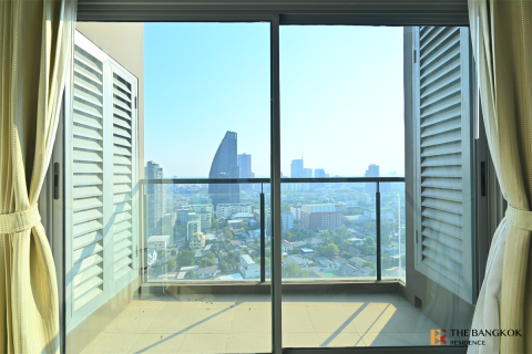 Condo in Bangkok, Thailand, 2 bedrooms  № 184323 - photo 5