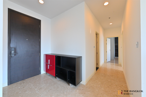 Condo in Bangkok, Thailand, 2 bedrooms  № 184323 - photo 3