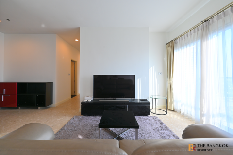 Condo in Bangkok, Thailand, 2 bedrooms  № 184323 - photo 4