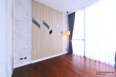 Condo in Bangkok, Thailand, 2 bedrooms № 184322 - photo 7