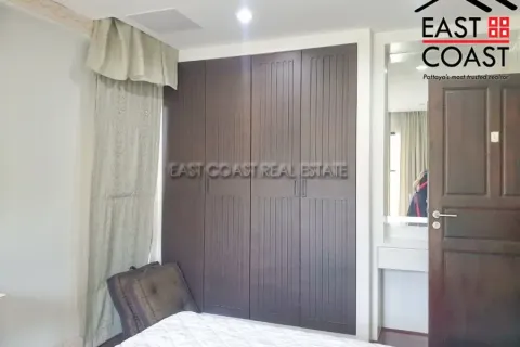 Casa de 2 dormitorios en Pattaya, Tailandia № 213059 - foto 30
