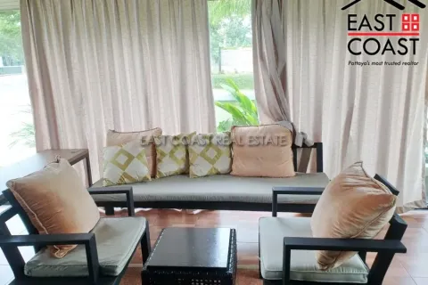 Casa de 2 dormitorios en Pattaya, Tailandia № 213059 - foto 17