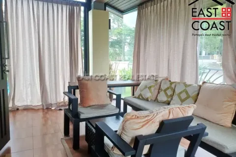 Casa de 2 dormitorios en Pattaya, Tailandia № 213059 - foto 16