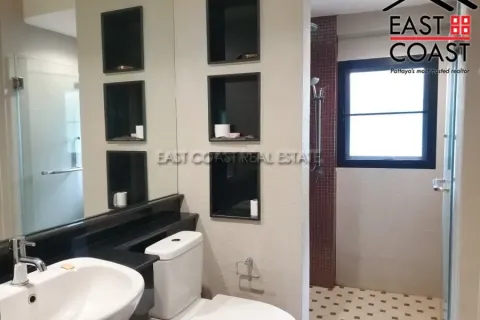 Casa de 2 dormitorios en Pattaya, Tailandia № 213059 - foto 11