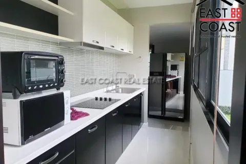 Casa de 2 dormitorios en Pattaya, Tailandia № 213059 - foto 6