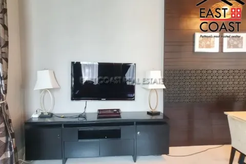 Casa de 2 dormitorios en Pattaya, Tailandia № 213059 - foto 18