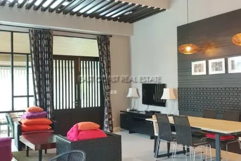 Casa de 2 dormitorios en Pattaya, Tailandia № 213059 - foto 13