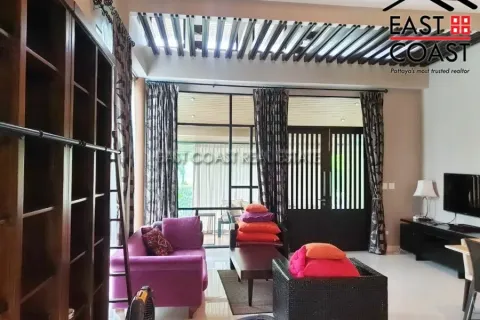 Casa de 2 dormitorios en Pattaya, Tailandia № 213059 - foto 14