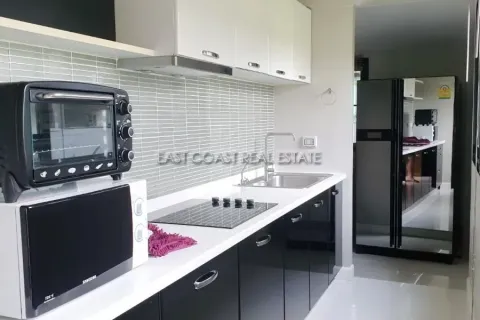 Casa de 2 dormitorios en Pattaya, Tailandia № 213059 - foto 9