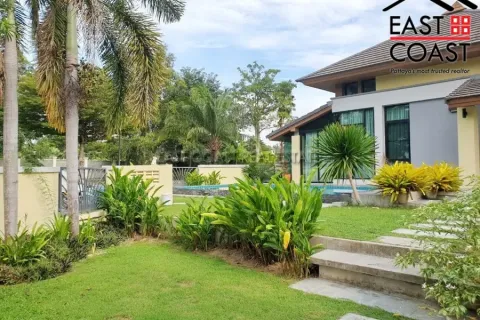 Casa de 2 dormitorios en Pattaya, Tailandia № 213059 - foto 3