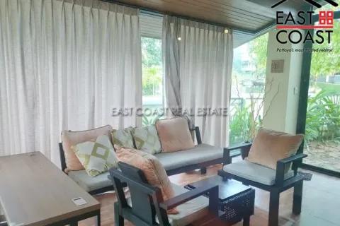 Casa de 2 dormitorios en Pattaya, Tailandia № 213059 - foto 15