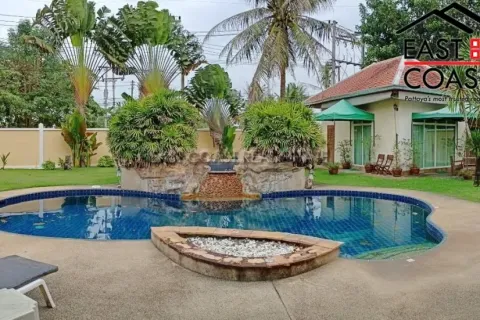Estudio en Pattaya, Tailandia № 213056 - foto 12