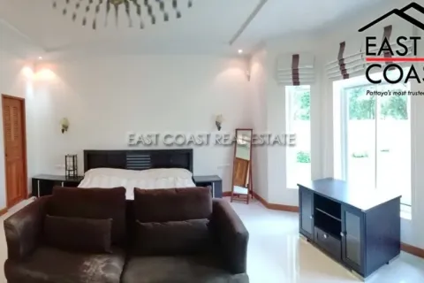Estudio en Pattaya, Tailandia № 213056 - foto 6
