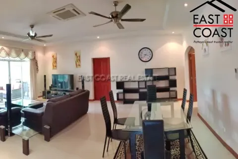 Estudio en Pattaya, Tailandia № 213056 - foto 4