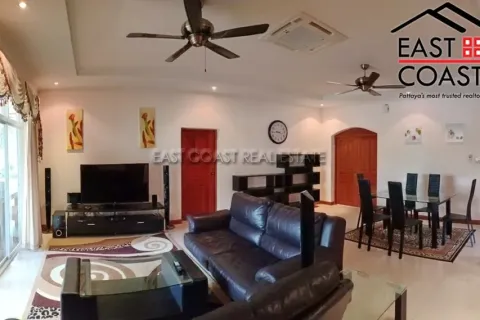 Estudio en Pattaya, Tailandia № 213056 - foto 5