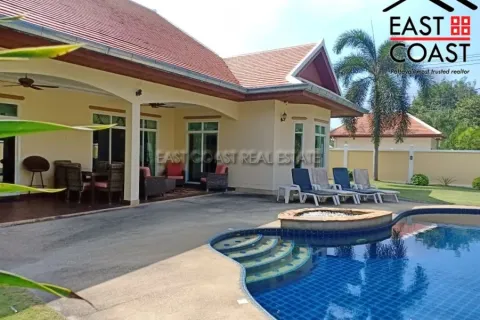 Estudio en Pattaya, Tailandia № 213056 - foto 10