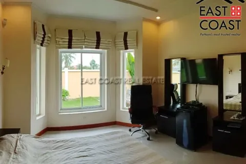 Estudio en Pattaya, Tailandia № 213056 - foto 8
