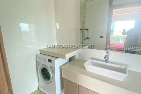 Condominio de 1 dormitorio en Pattaya, Tailandia № 213053 - foto 12