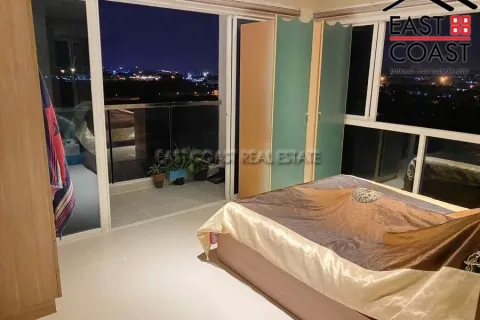 Condominio de 1 dormitorio en Pattaya, Tailandia № 213053 - foto 9