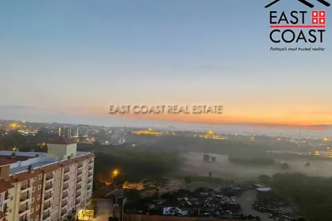Condominio de 1 dormitorio en Pattaya, Tailandia № 213053 - foto 16