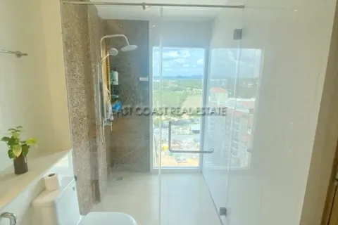 Condominio de 1 dormitorio en Pattaya, Tailandia № 213053 - foto 10