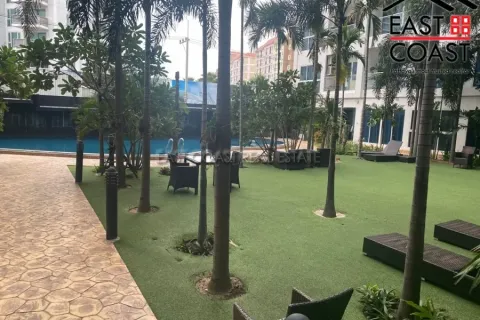 Condominio de 1 dormitorio en Pattaya, Tailandia № 213053 - foto 20