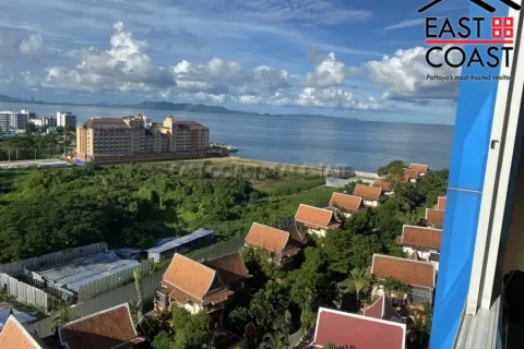Condominio de 1 dormitorio en Pattaya, Tailandia № 213053 - foto 18