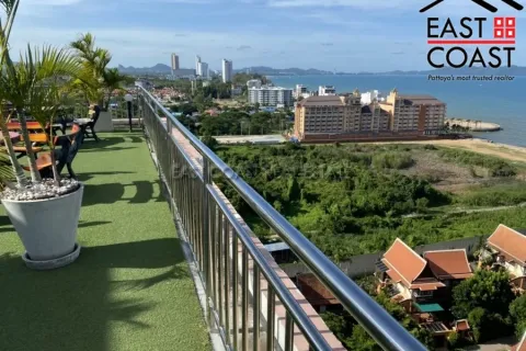 Condominio de 1 dormitorio en Pattaya, Tailandia № 213053 - foto 22