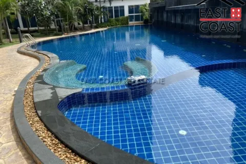 Condominio de 1 dormitorio en Pattaya, Tailandia № 213053 - foto 21