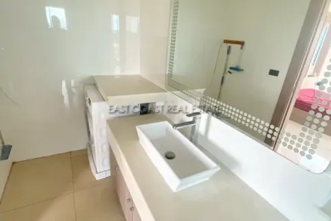 Condominio de 1 dormitorio en Pattaya, Tailandia № 213053 - foto 11