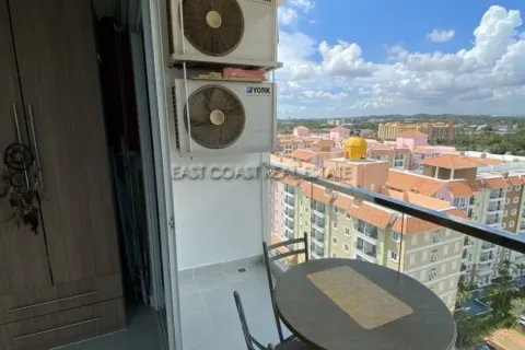 Condominio de 1 dormitorio en Pattaya, Tailandia № 213053 - foto 15
