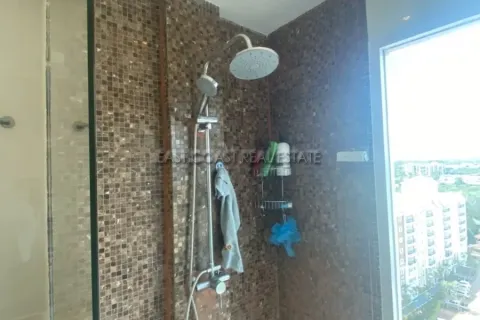 Condominio de 1 dormitorio en Pattaya, Tailandia № 213053 - foto 14