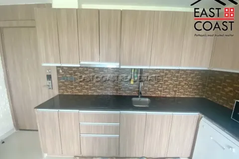 Condominio de 1 dormitorio en Pattaya, Tailandia № 213053 - foto 6