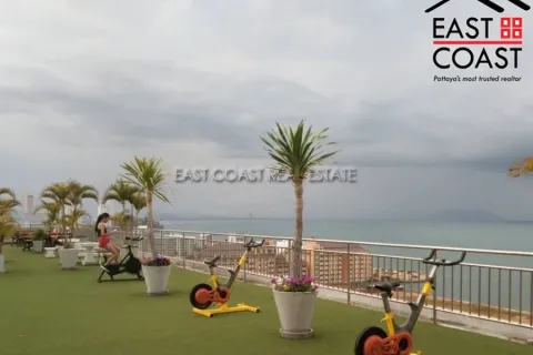 Condominio de 1 dormitorio en Pattaya, Tailandia № 213053 - foto 19