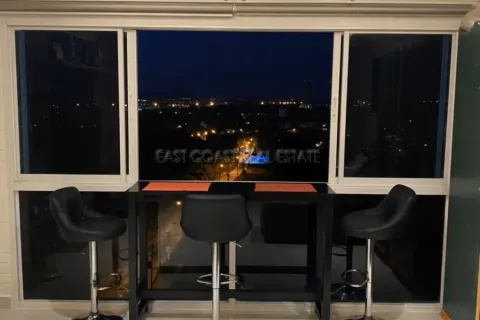 Condominio de 1 dormitorio en Pattaya, Tailandia № 213053 - foto 17