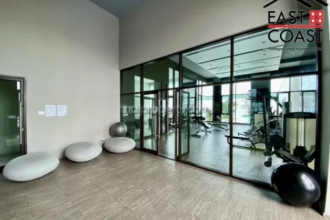 Condominio de 1 dormitorio en Jomtien Beach, Pattaya, Tailandia № 213057 - foto 26
