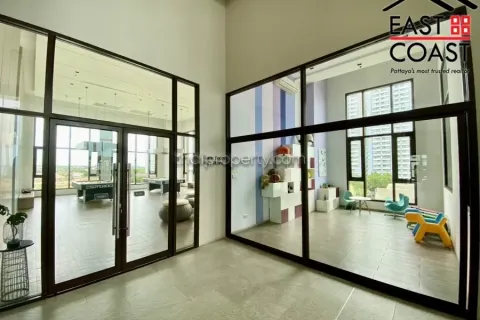 Condominio de 1 dormitorio en Jomtien Beach, Pattaya, Tailandia № 213057 - foto 20