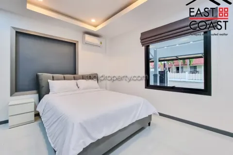 Casa de 3 dormitorios en Pattaya, Tailandia № 213058 - foto 19