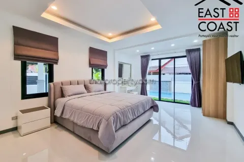 Casa de 3 dormitorios en Pattaya, Tailandia № 213058 - foto 11