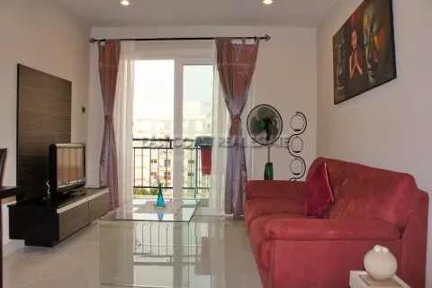 Condominio de 1 dormitorio en Jomtien Beach, Pattaya, Tailandia № 213055 - foto 5