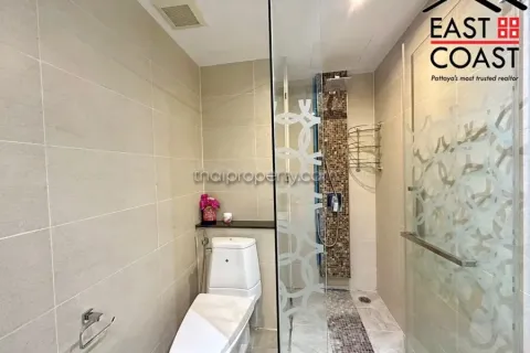 Condominio de 2 dormitorios en Pattaya, Tailandia № 213054 - foto 5