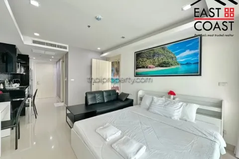 Condominio de 2 dormitorios en Pattaya, Tailandia № 213054 - foto 10