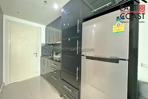Condominio de 2 dormitorios en Pattaya, Tailandia № 213054 - foto 6