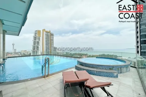 Condominio de 2 dormitorios en Pattaya, Tailandia № 213054 - foto 25