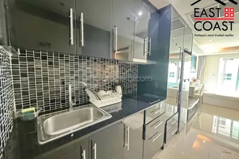 Condominio de 2 dormitorios en Pattaya, Tailandia № 213054 - foto 11
